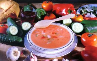 Gazpacho